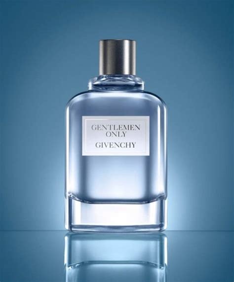 profumo givenchy uomo opinioni|givenchy gentleman only.